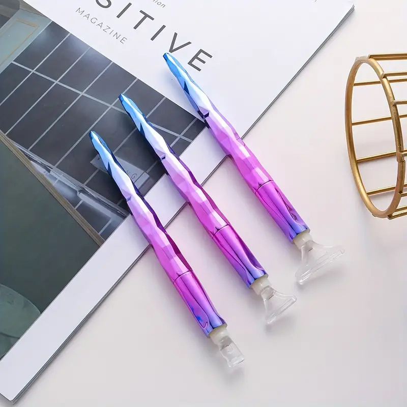 Gradient Diamond Painting Pen  - đánh giá và giá Art Craft Resin