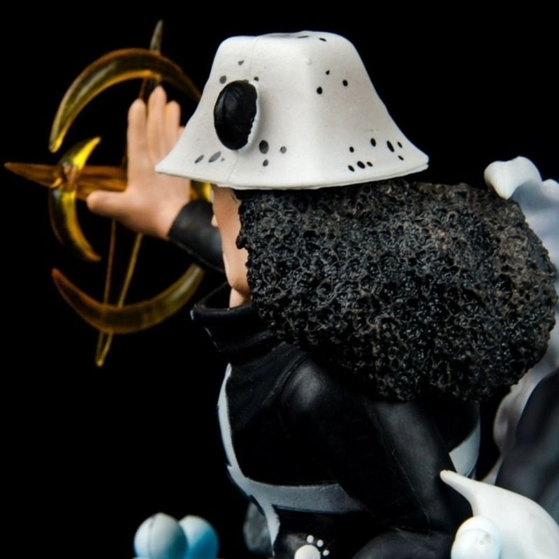 New 13cm One Piece Anime Perip - đánh giá và giá Art Craft Material