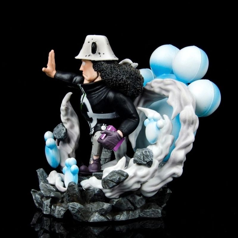 New 13cm One Piece Anime Perip - đánh giá và giá Art Craft Material