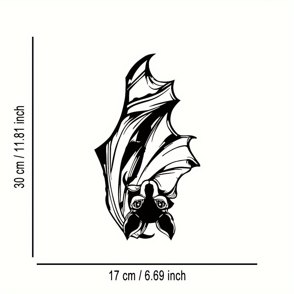 Brand Bat Metal Wall Art Minim - đánh giá và giá Art Craft Bar