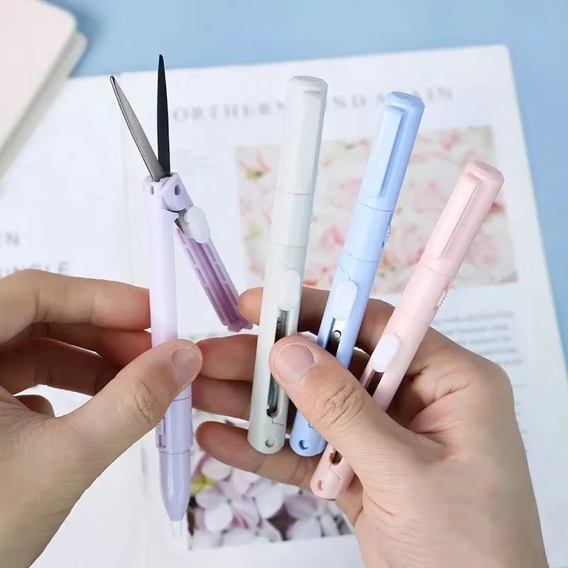 2 In 1 Multifunction Foldable  - đánh giá và giá Art Craft Stationery