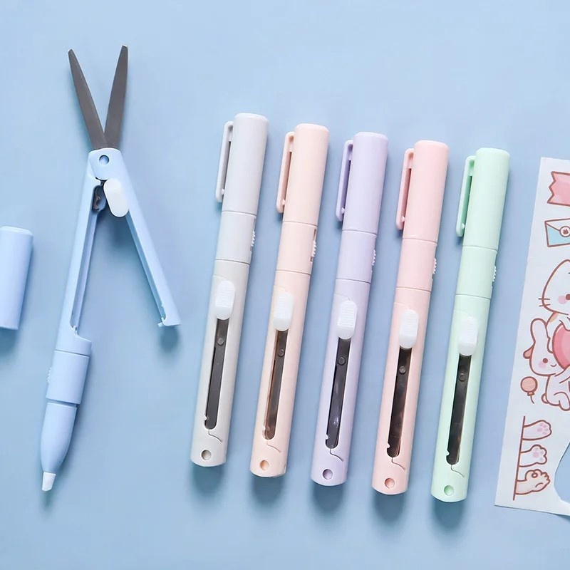 2 In 1 Multifunction Foldable  - đánh giá và giá Art Craft Stationery
