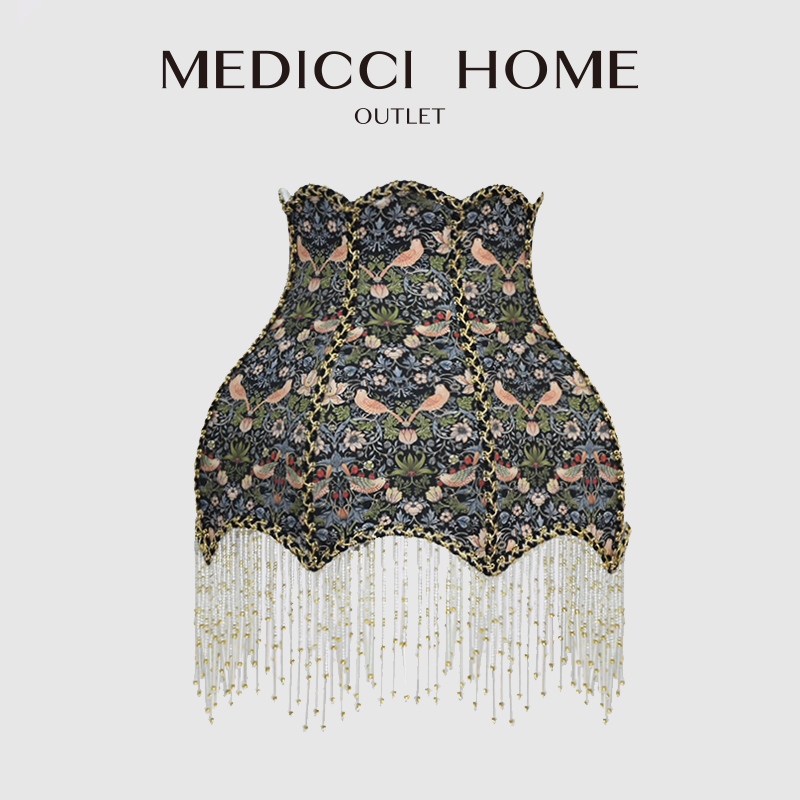 Medicci Nhà William Morris Dâu - đánh giá và giá Art Craft William Morris