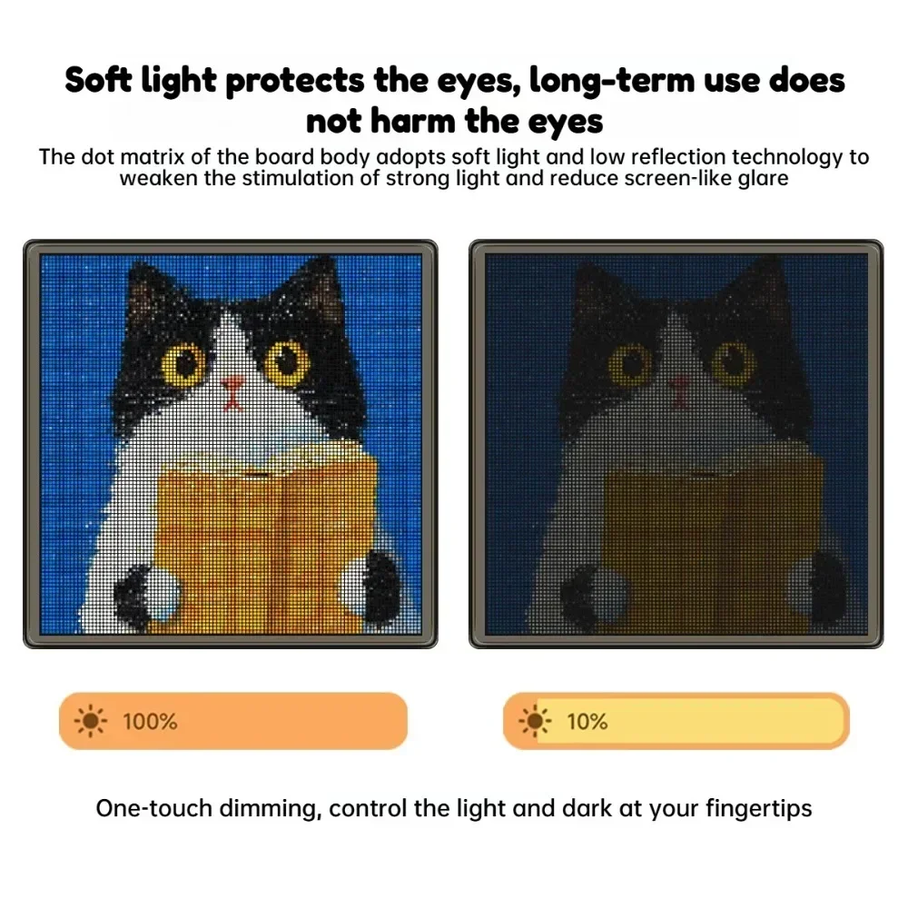 LED Fuse Beads Board with App  - đánh giá và giá Art Craft App