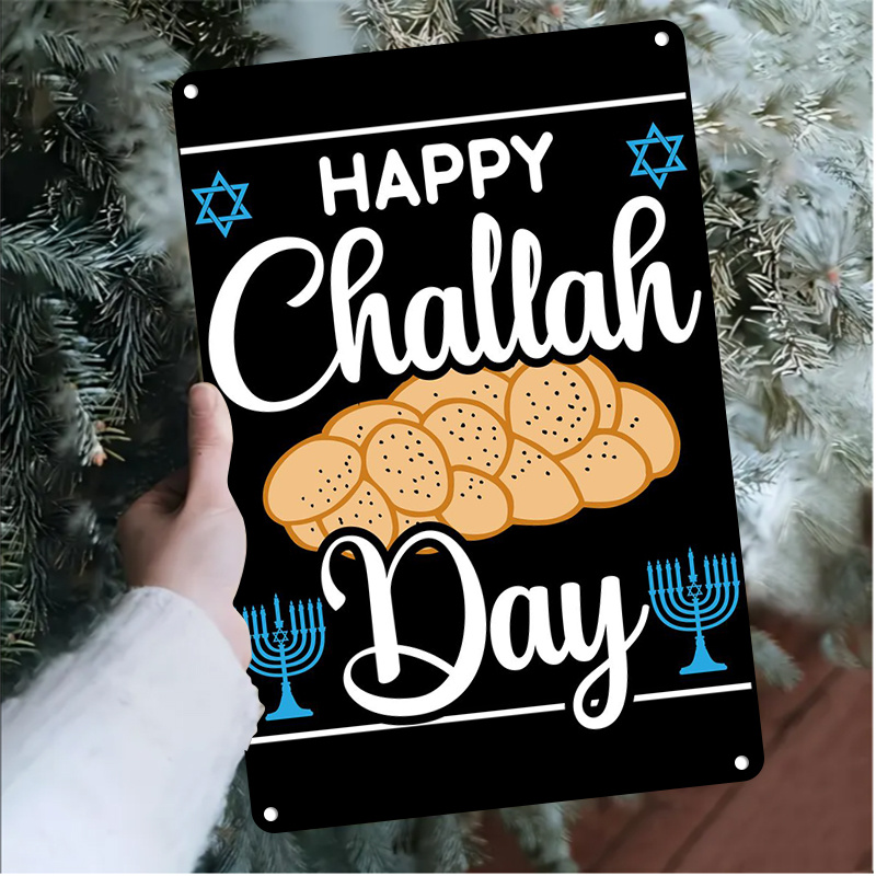 CIFBUY Vintage Jewish Challah  - đánh giá và giá Art & Craft World