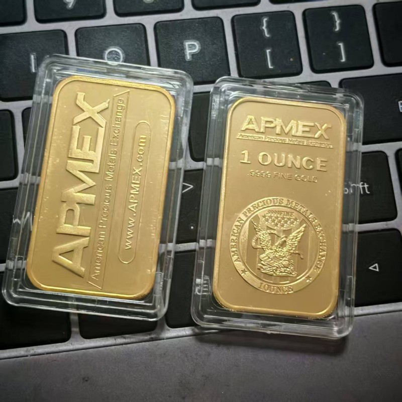 1PC 1 Oz non-magnetic APMEX Si - đánh giá và giá Art Craft Bar