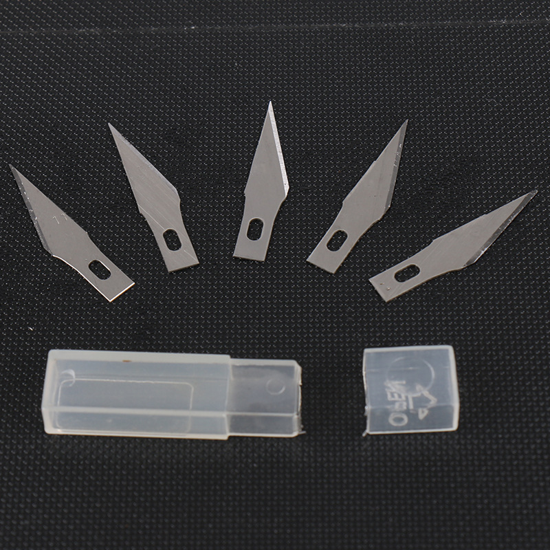 30Set Engraving Scalpel Knife  - đánh giá và giá Art Craft Stationery