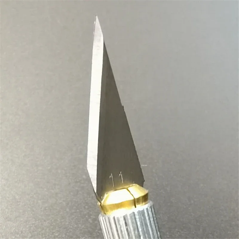 30Set Engraving Scalpel Knife  - đánh giá và giá Art Craft Stationery