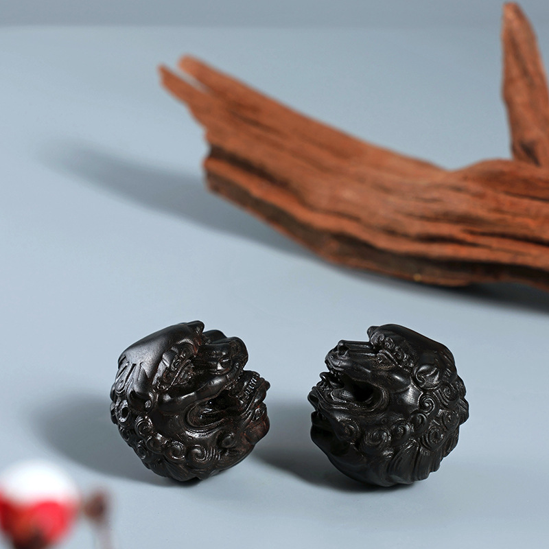 Chinese Black Sandalwood Carve - đánh giá và giá Art Craft Easter