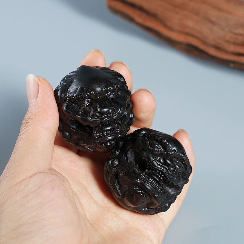 Chinese Black Sandalwood Carve - đánh giá và giá Art Craft Easter