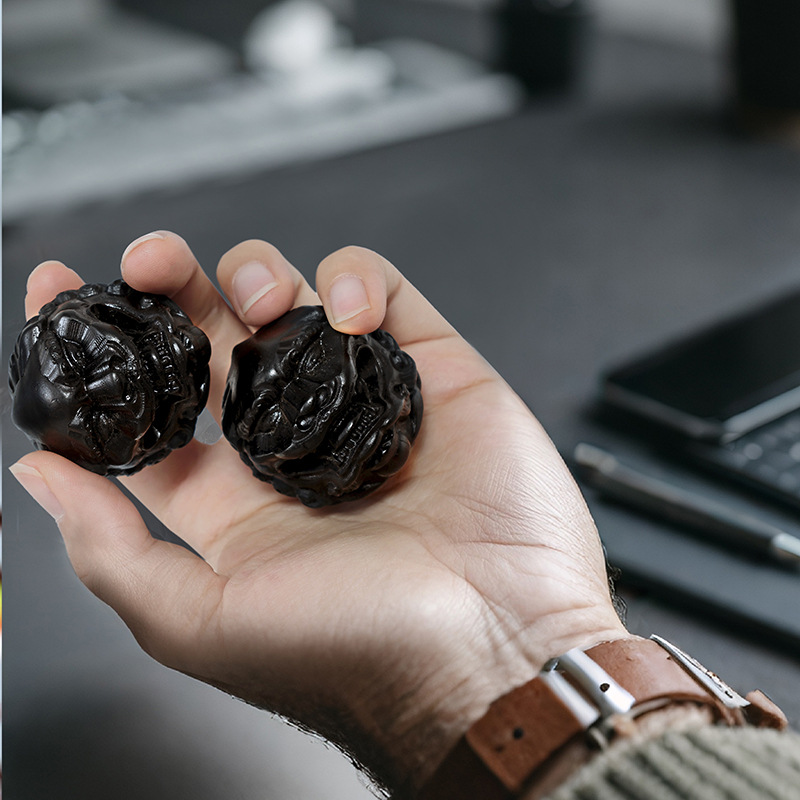 Chinese Black Sandalwood Carve - đánh giá và giá Art Craft Easter