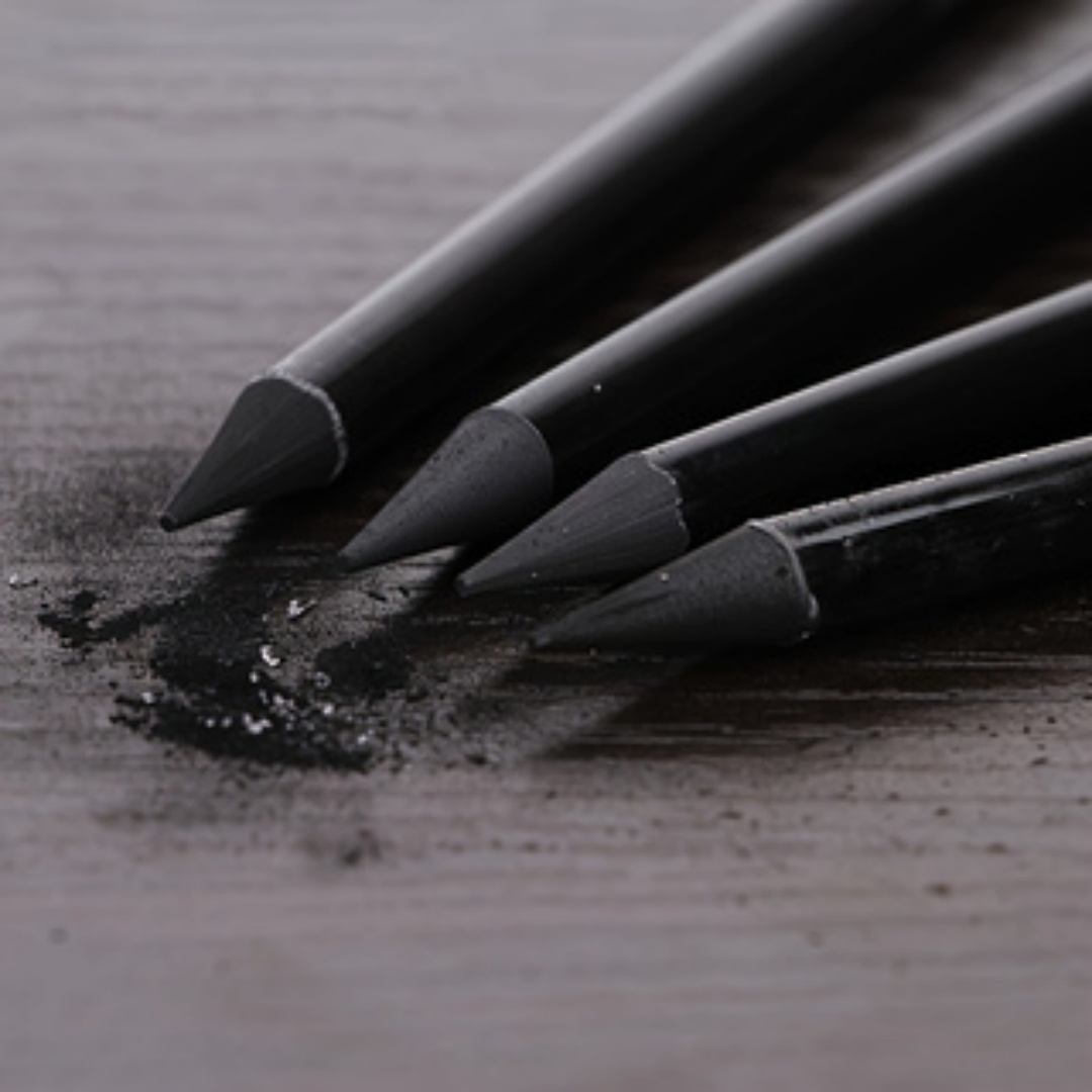 Professional Charcoal Pencils  - đánh giá và giá Sketching Charcoal Set