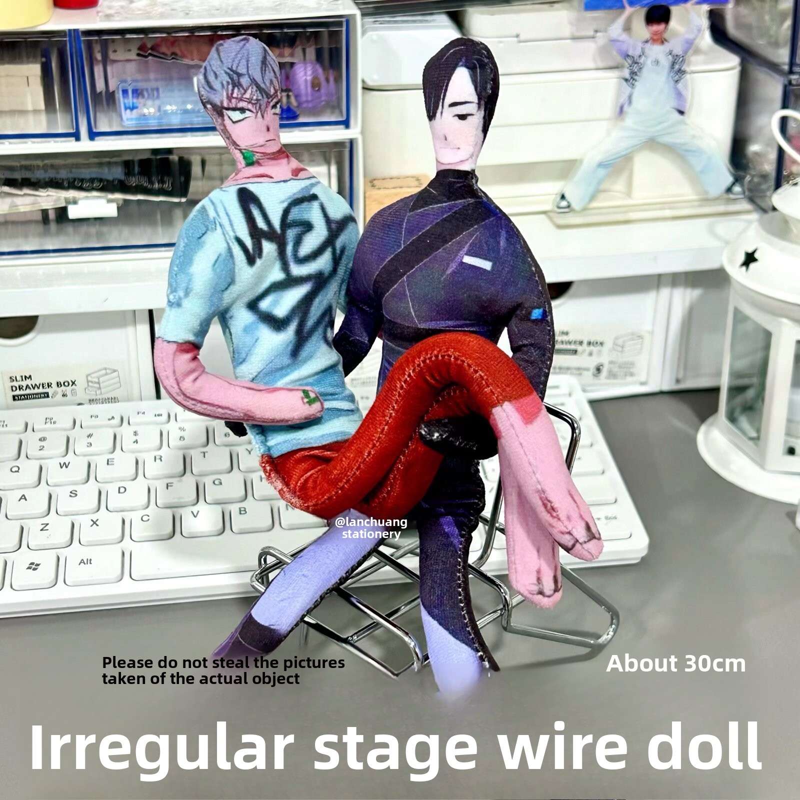 Alien Stage Detachable Limbs W - đánh giá và giá Art Craft Material