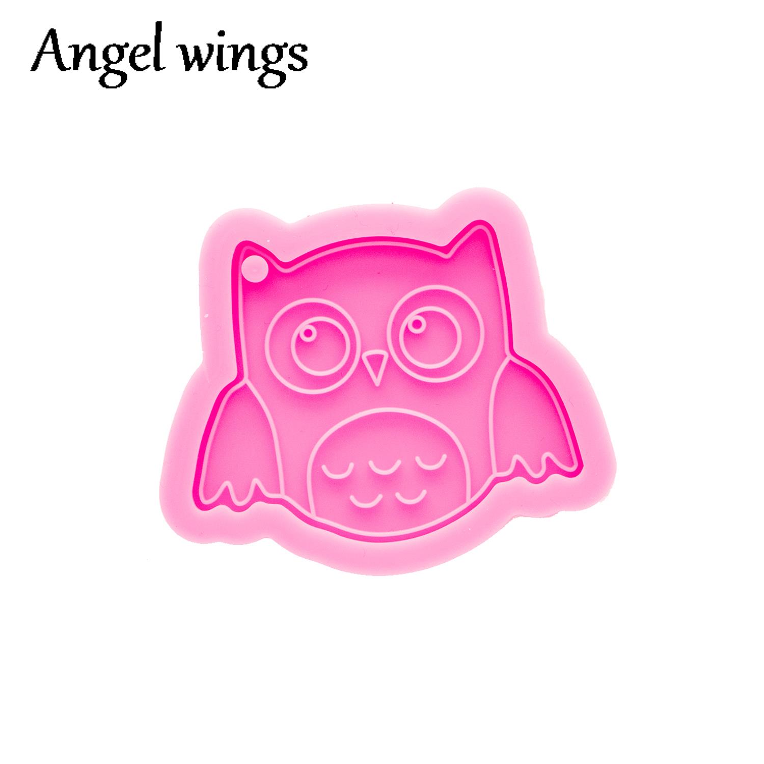 DY0943 Silicone Thỏ Phục Sinh/ - đánh giá và giá Art Craft Easter