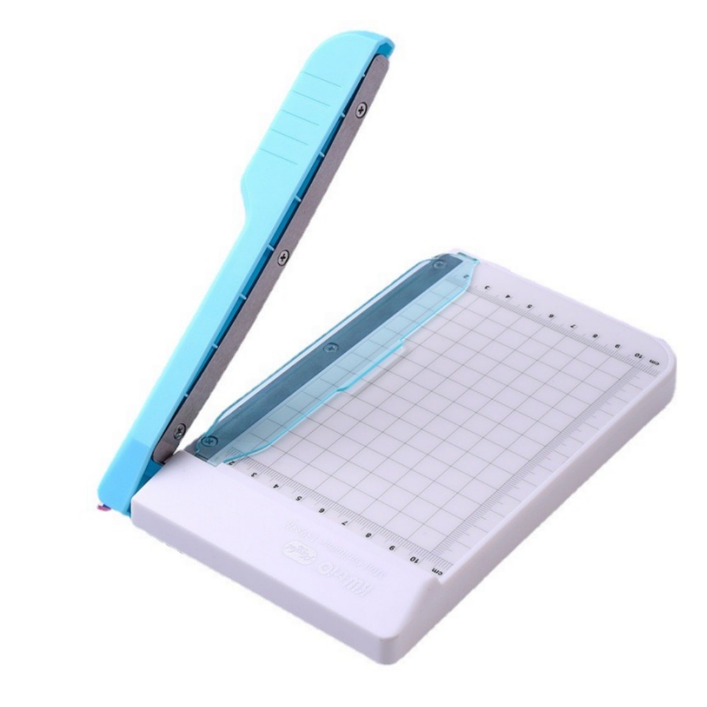 A4 Paper Cutting Machine 5x7 I - đánh giá và giá Art Craft Stationery