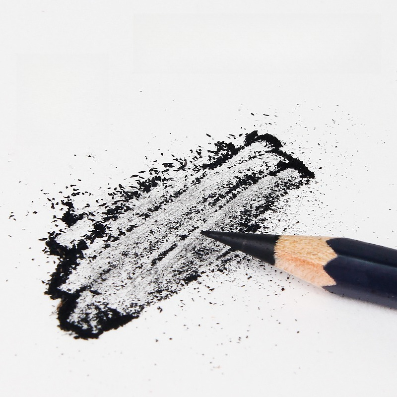 SAKURA Professional Charcoal W - đánh giá và giá Sketching Charcoal Set
