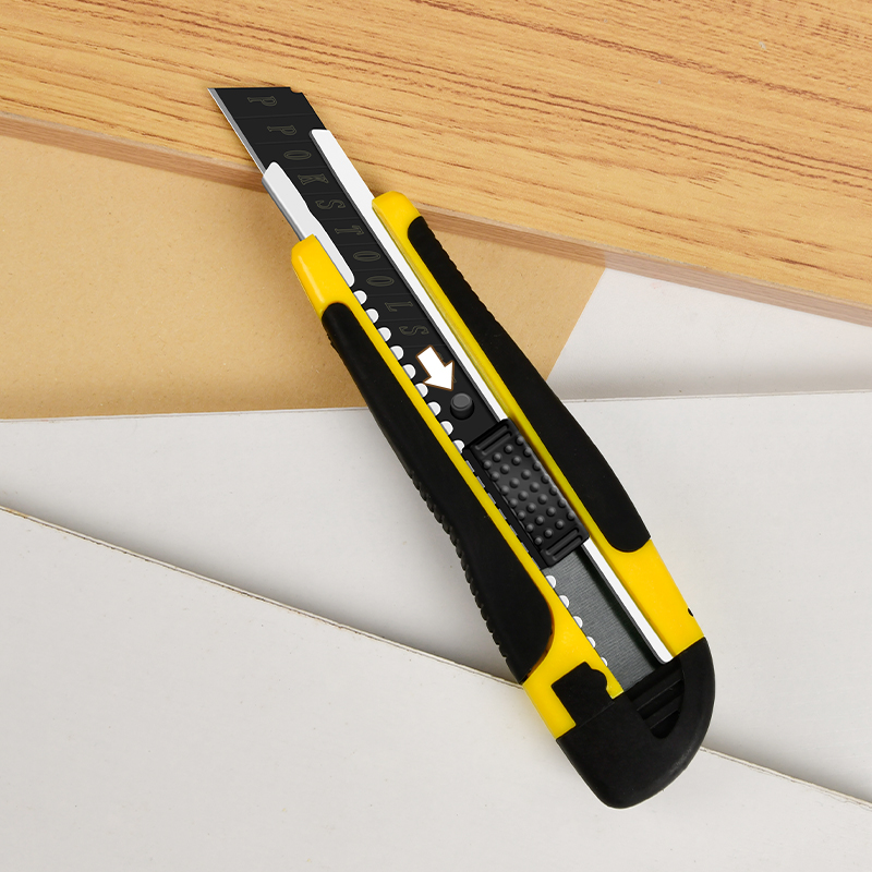 Large Art Knife Stainless Stee - đánh giá và giá Art Craft Stationery