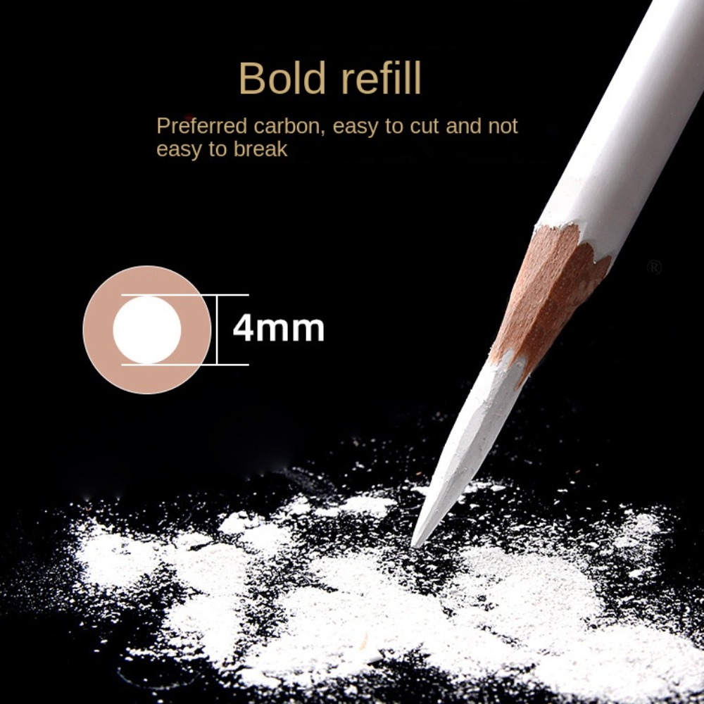 3Pcs Soft/Medium/Hard Charcoal - đánh giá và giá Sketching Charcoal Set