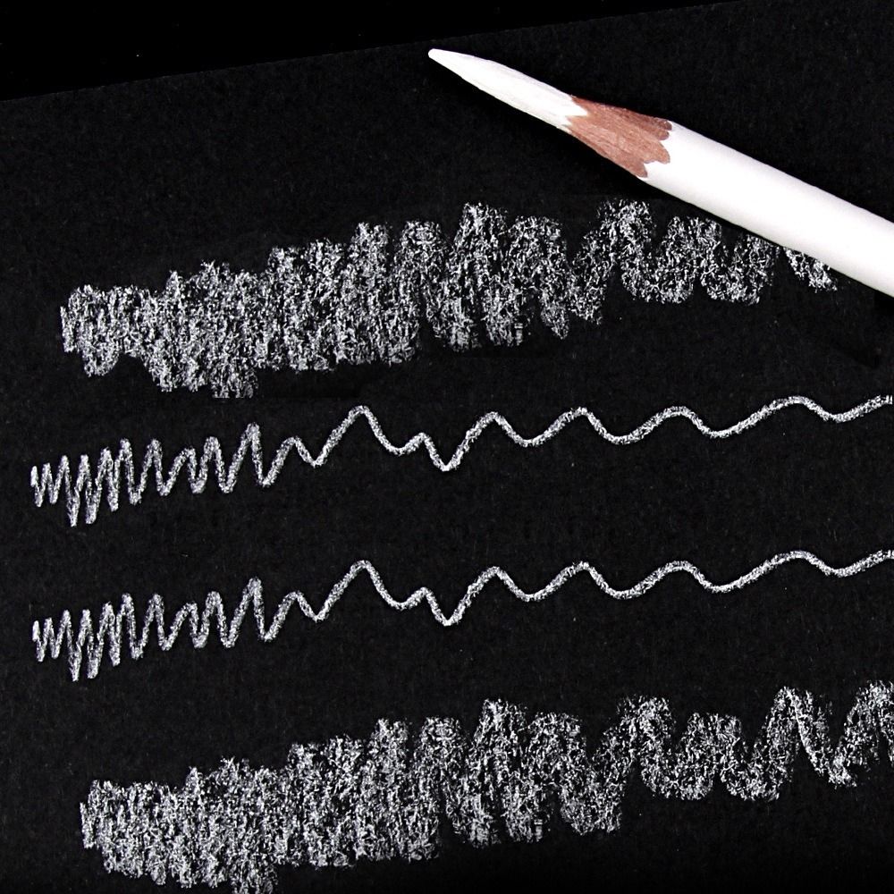 3Pcs Soft/Medium/Hard Charcoal - đánh giá và giá Sketching Charcoal Set