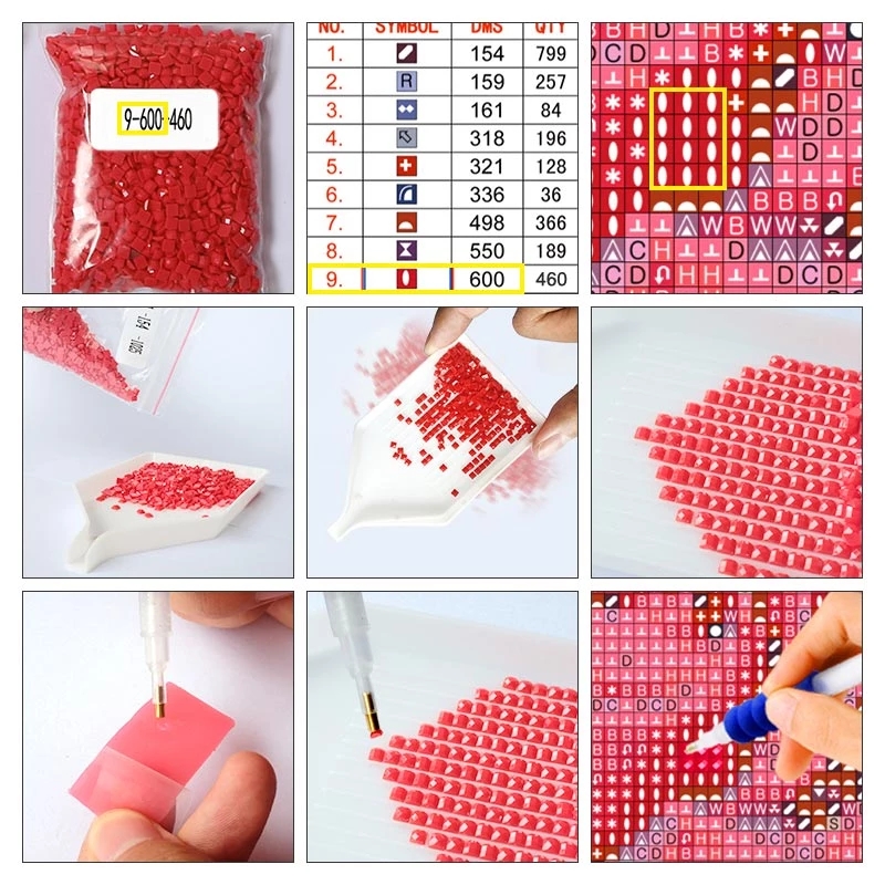JuL Singer Diamond Rhinestones - đánh giá và giá Art Craft Easter