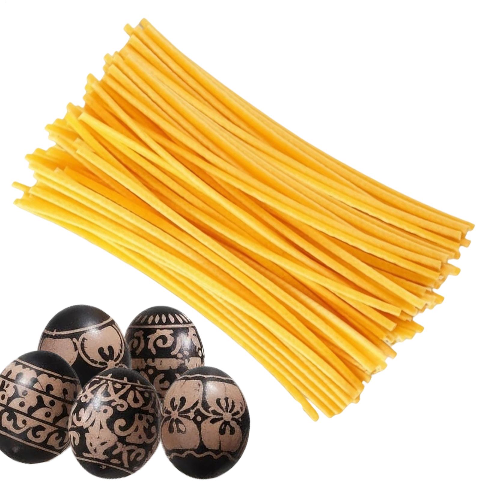 Egg Decorating Beeswax Sticks  - đánh giá và giá Art Craft Easter