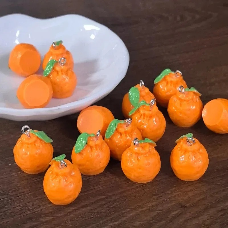 10Pcs 3D Simulation Dekopon Ma - đánh giá và giá Art Craft Resin