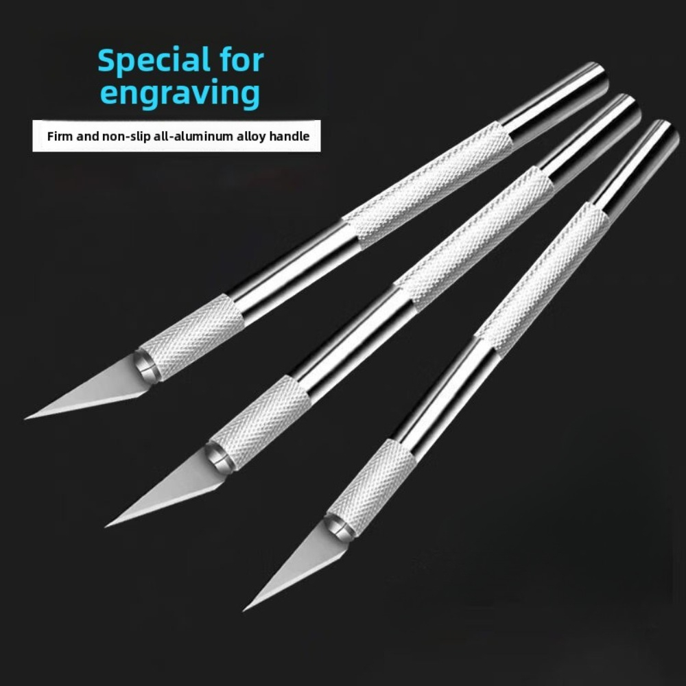 1/5 Pcs Sculpting Craft Tools  - đánh giá và giá Art Craft Stationery