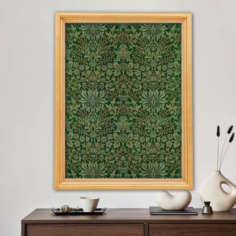 DIY Diamond Art Painting Kit W - đánh giá và giá Art Craft William Morris