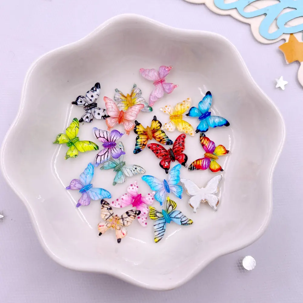 50PCS 10mm Mixed Resin Colorfu - đánh giá và giá Art Craft Easter