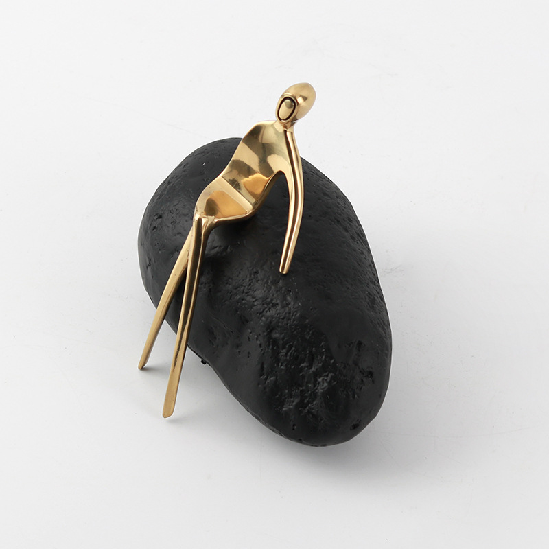 Nordic Resin Figure Sculpture  - đánh giá và giá Art Craft Easter