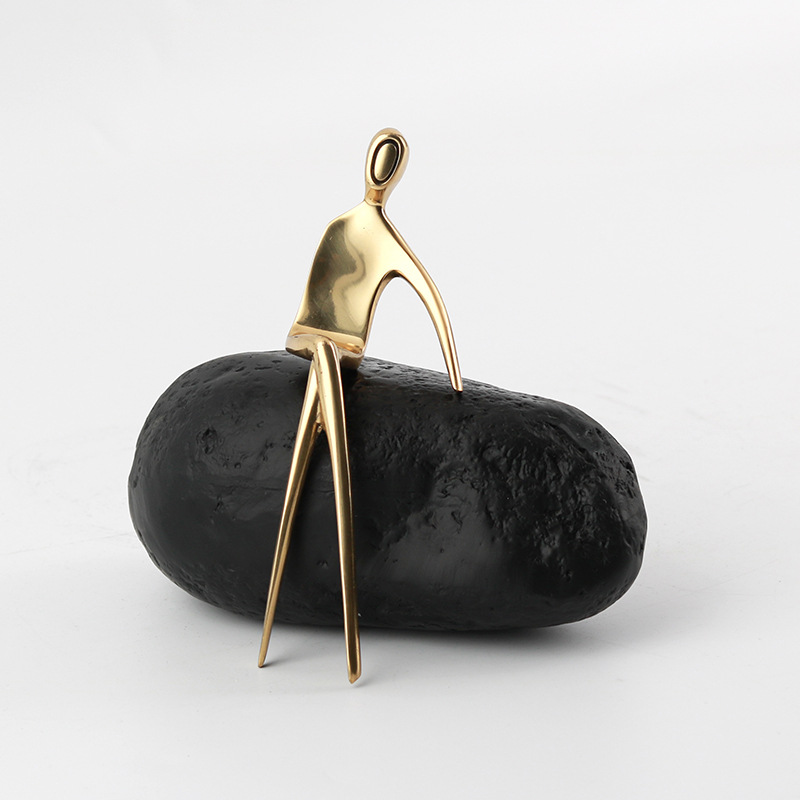 Nordic Resin Figure Sculpture  - đánh giá và giá Art Craft Easter