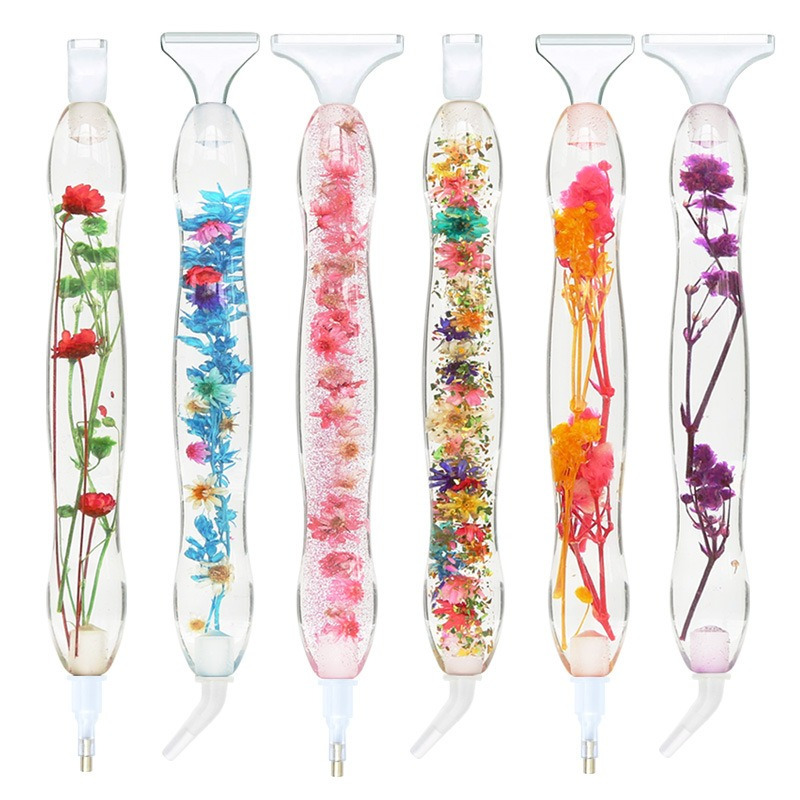 1set Flower Design Resin 5D Di - đánh giá và giá Art Craft Resin